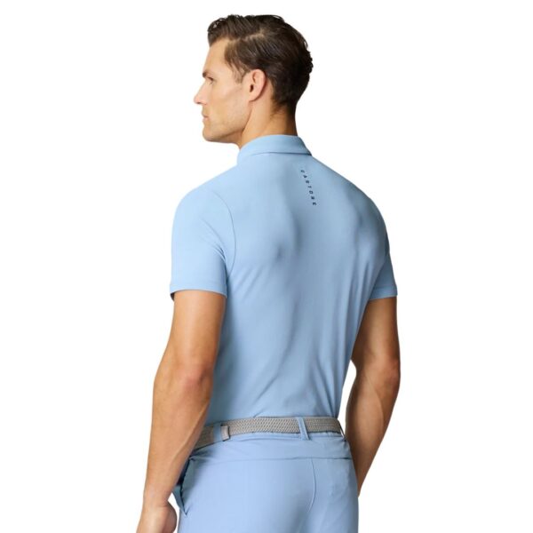 Villant Essential Golf Polo – Classic Performance Shirt - Image 12