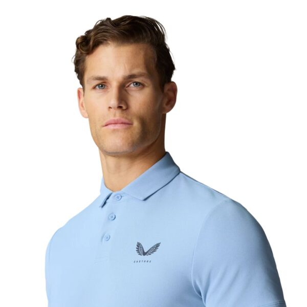 Villant Essential Golf Polo – Classic Performance Shirt - Image 13
