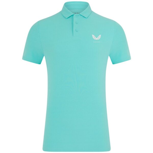 Villant Essential Golf Polo – Classic Performance Shirt - Image 2