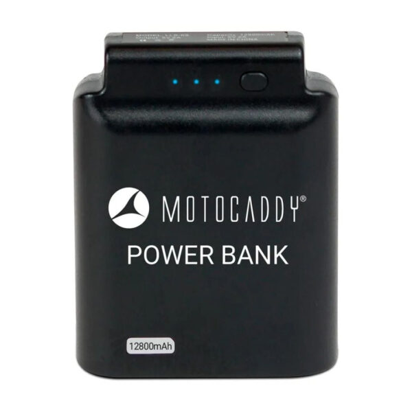 Villant Portable Power Bank – Golf Trolley & Device Charger