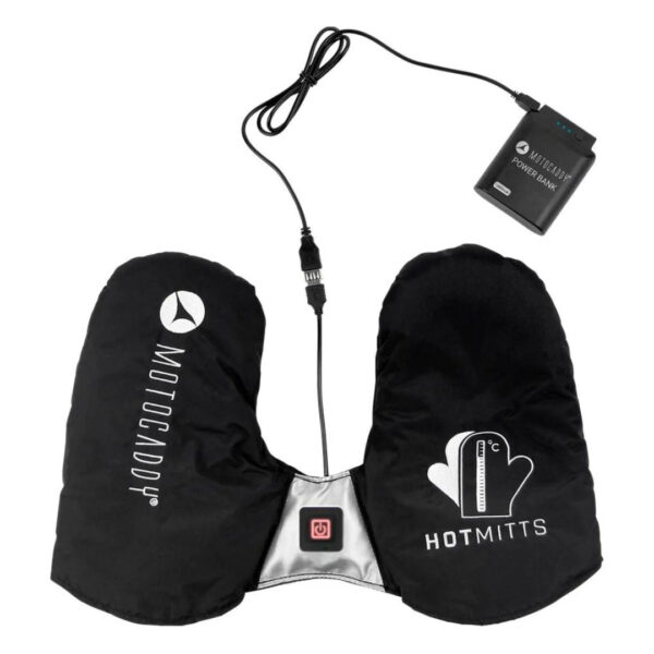 Villant Portable Power Bank – Golf Trolley & Device Charger - Image 2