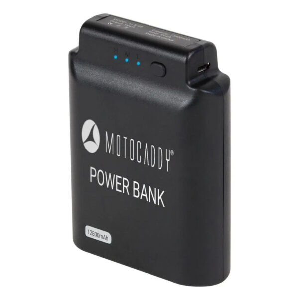 Villant Portable Power Bank – Golf Trolley & Device Charger - Image 3