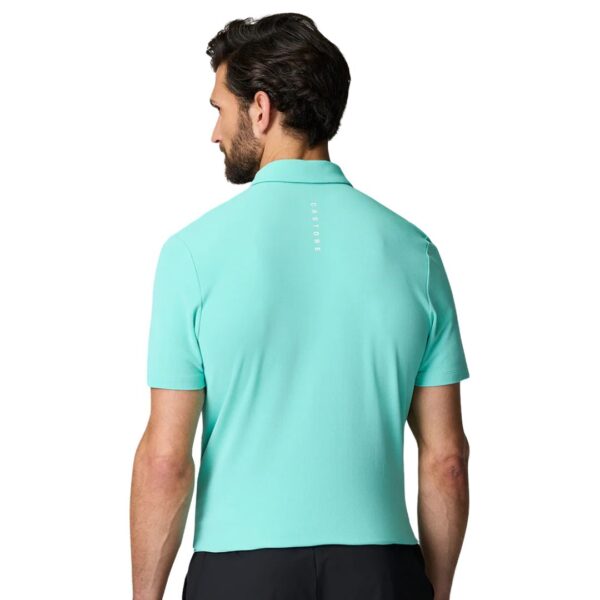 Villant Essential Golf Polo – Classic Performance Shirt - Image 4