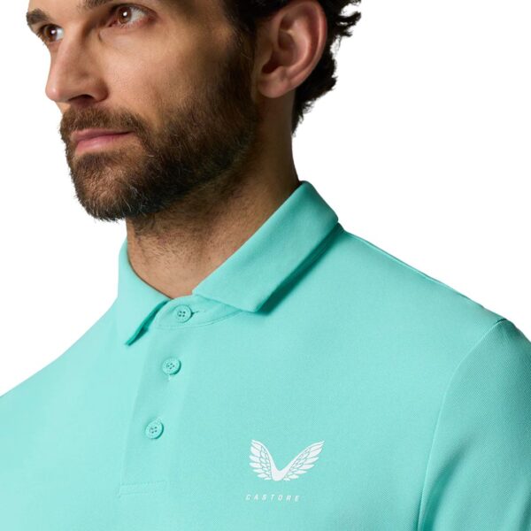 Villant Essential Golf Polo – Classic Performance Shirt - Image 5