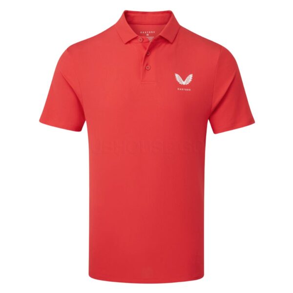 Villant Essential Golf Polo – Classic Performance Shirt - Image 6