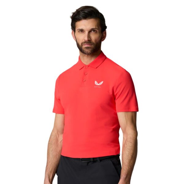 Villant Essential Golf Polo – Classic Performance Shirt - Image 7