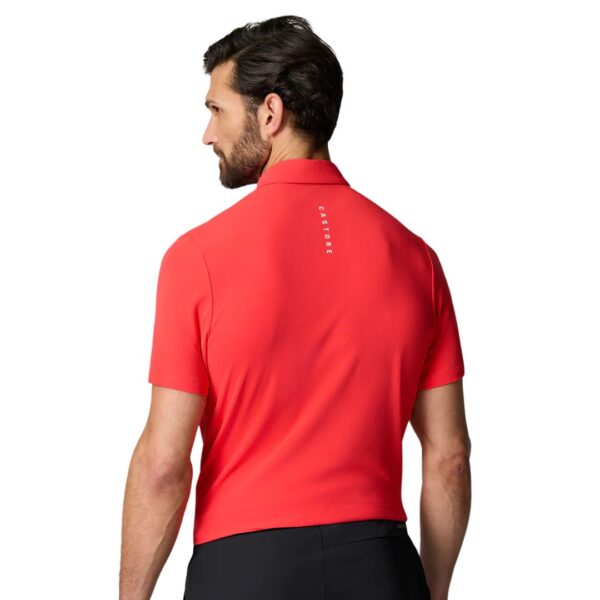 Villant Essential Golf Polo – Classic Performance Shirt - Image 8