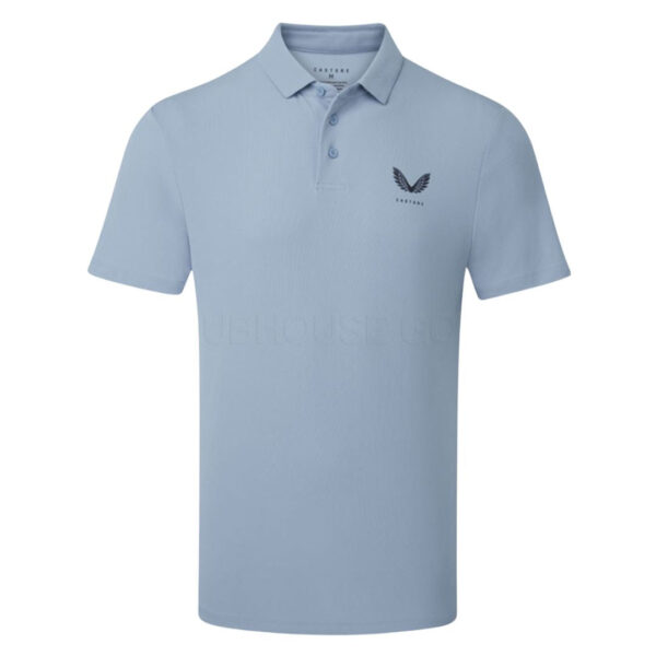 Villant Essential Golf Polo – Classic Performance Shirt - Image 10