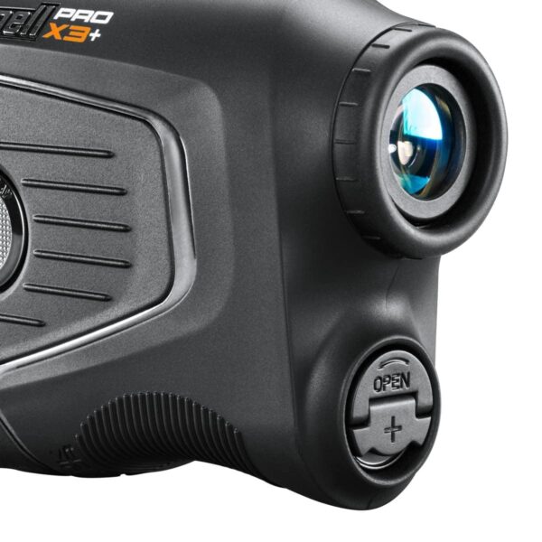 Villant Pro X3+ Golf Rangefinder – Accurate Distance Measurement - Image 8