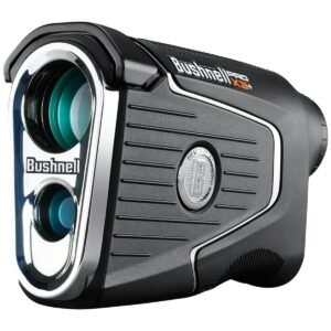 Villant Pro X3+ Golf Rangefinder – Accurate Distance Measurement