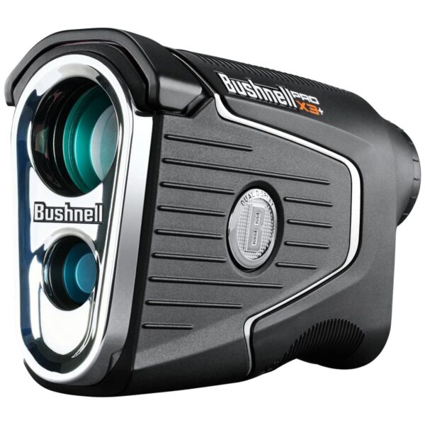 Villant Pro X3+ Golf Rangefinder – Accurate Distance Measurement