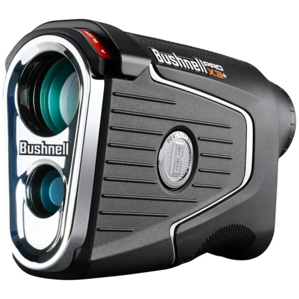 Villant Pro X3+ Golf Rangefinder – Accurate Distance Measurement - Image 7