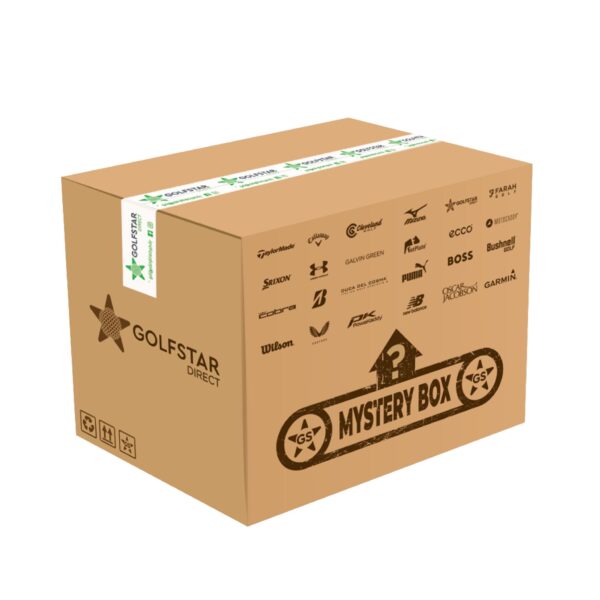 Villant Surprise Golf Mystery Box – Value ₹100 to ₹1000