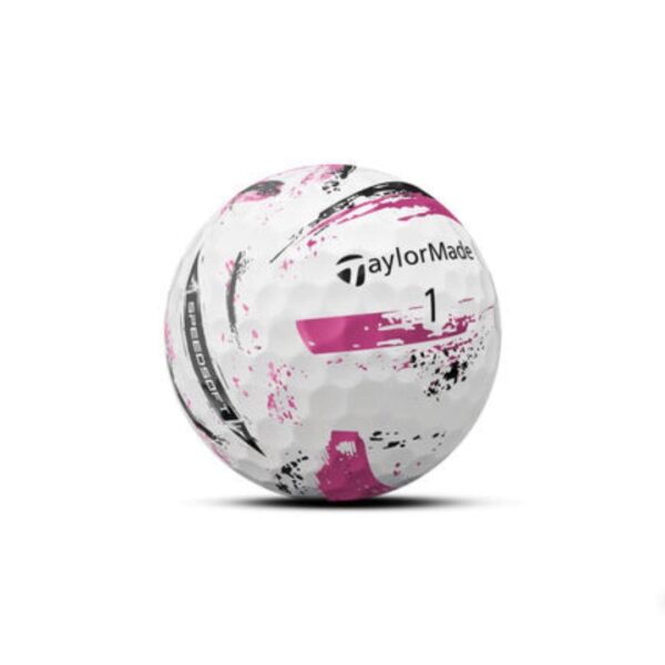 Villant Speedsoft Ink Golf Balls – Multi-Color High Performance - Image 8