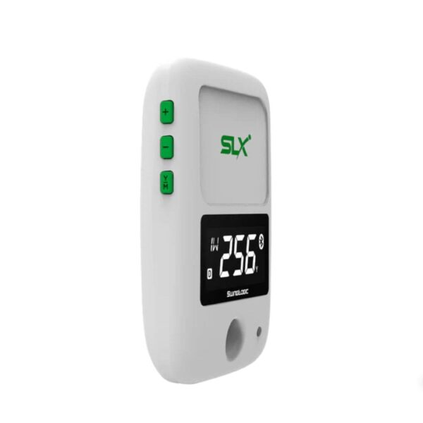 Villant SLX Hybrid Mini Launch Monitor & GPS – Portable Golf Analyzer - Image 2