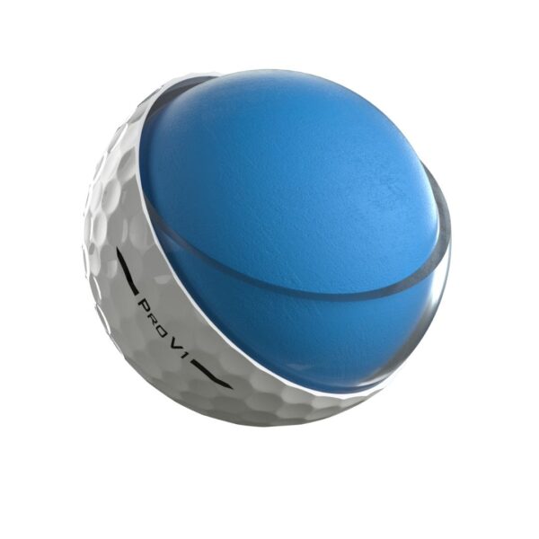 Villant Pro V1 2025 Golf Balls – Premium Distance & Control - Image 4
