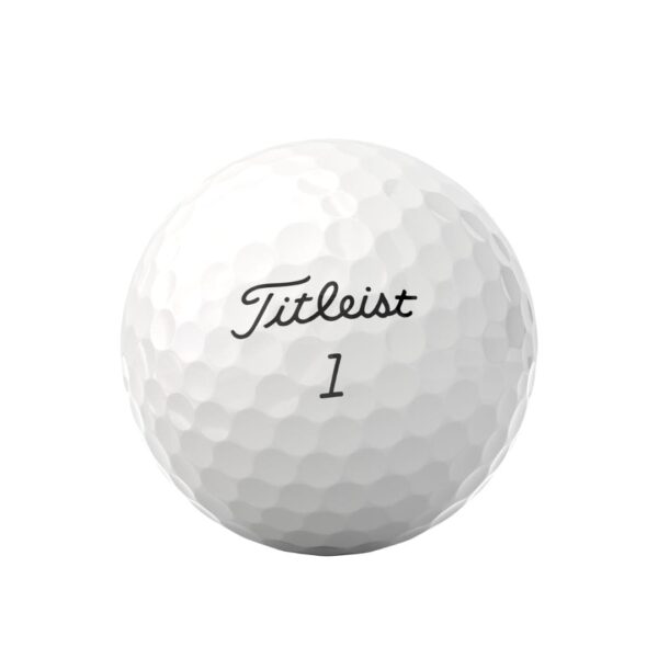 Villant Pro V1 2025 Golf Balls – Premium Distance & Control - Image 5