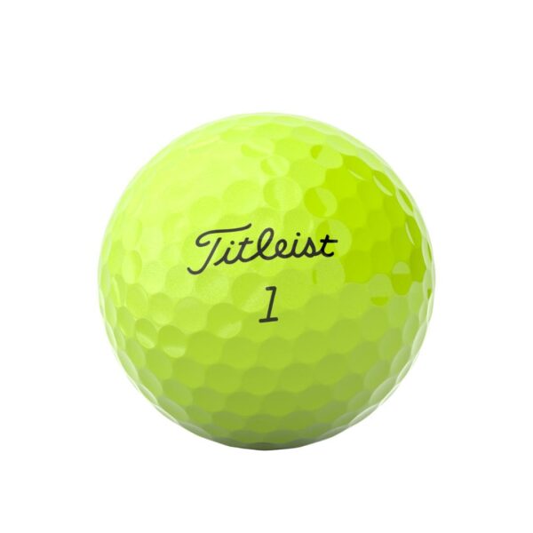 Villant Pro V1 2025 Yellow Golf Balls – Premium Distance & Control - Image 6