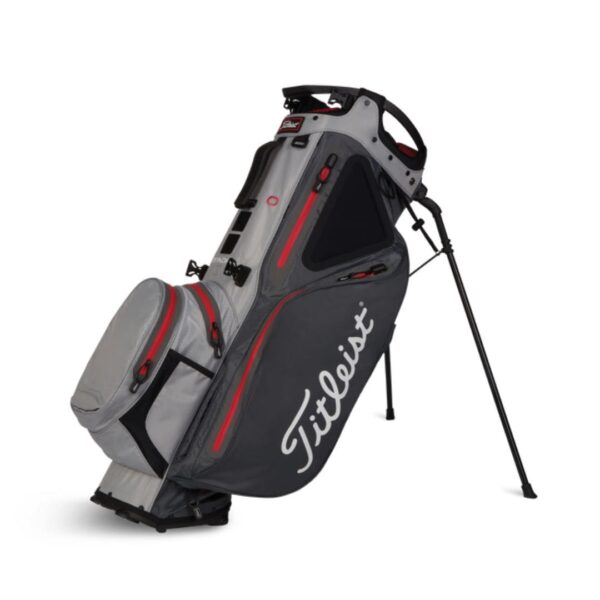 Villant Hybrid 14 Stadry Golf Stand Bag – Weather Resistant - Image 2