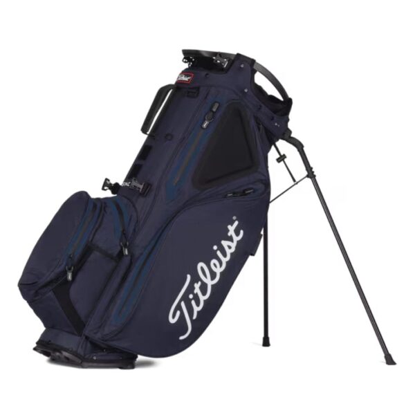 Villant Hybrid 14 Stadry Golf Stand Bag – Weather Resistant - Image 5