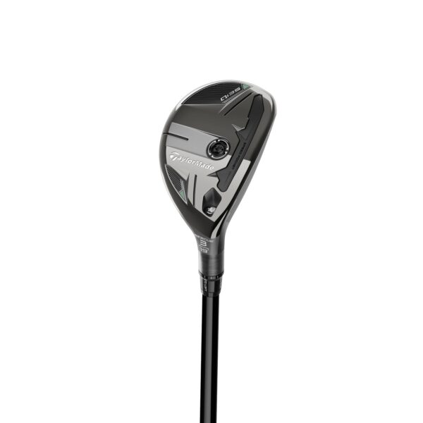 Villant Custom Fit Qi35 Golf Rescue Club – Precision & Control
