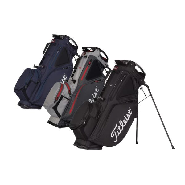 Villant Hybrid 14 Stadry Golf Stand Bag – Weather Resistant