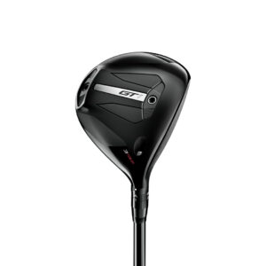 Villant GT1 3 Tour Fairway Wood – Precision & Distance