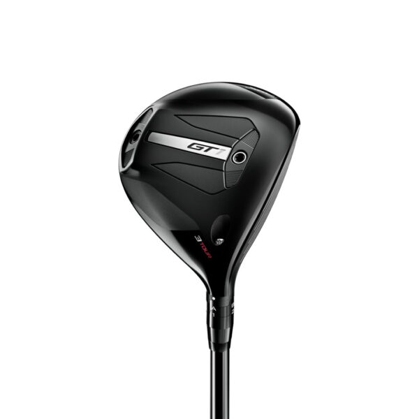 Villant GT1 3 Tour Fairway Wood – Precision & Distance