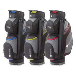 Villant Club Series Golf Cart Bag – Spacious & Durable