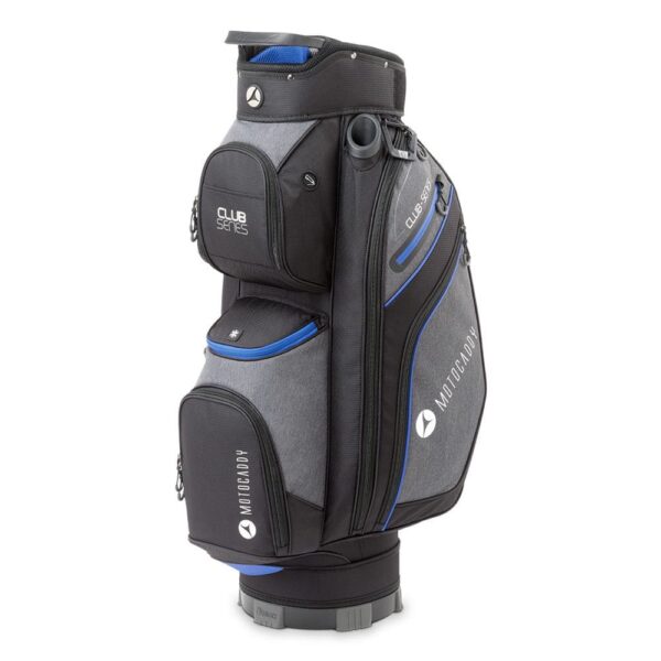 Villant Club Series Golf Cart Bag – Spacious & Durable - Image 2