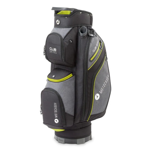 Villant Club Series Golf Cart Bag – Spacious & Durable - Image 3
