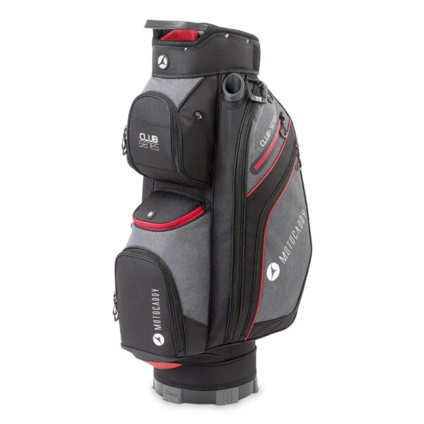 Villant Club Series Golf Cart Bag – Spacious & Durable - Image 4