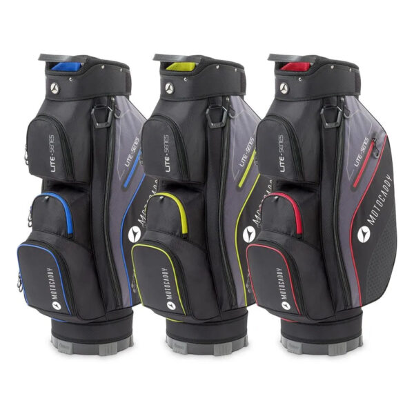 Villant Lite Series Golf Cart Bag – Lightweight & Durable