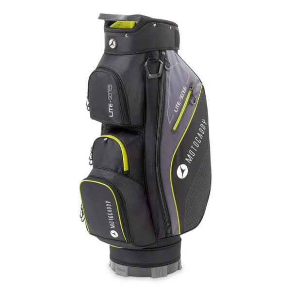 Villant Lite Series Golf Cart Bag – Lightweight & Durable - Image 3