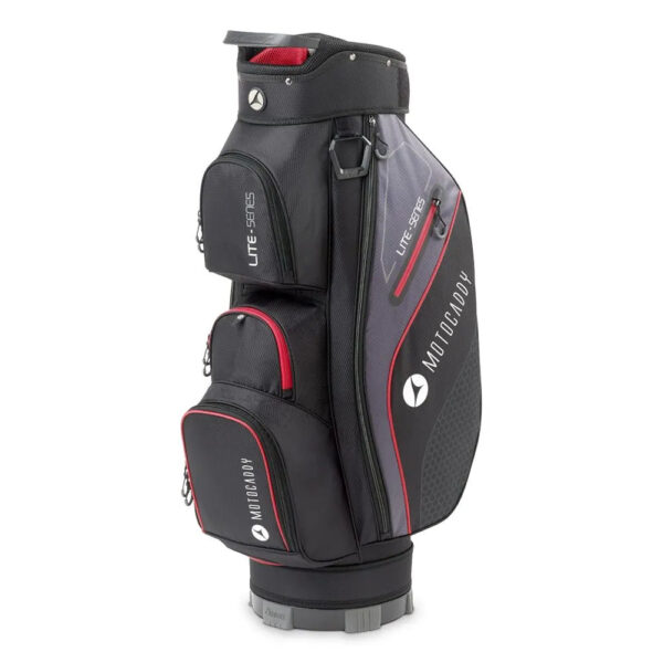 Villant Lite Series Golf Cart Bag – Lightweight & Durable - Image 4
