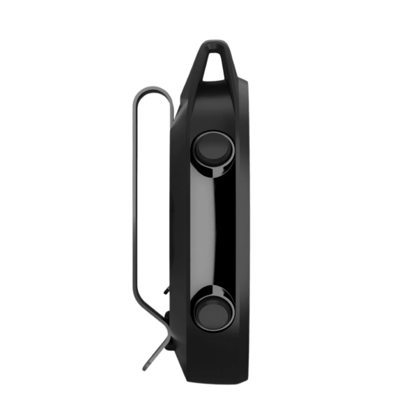 Villant Approach G12 GPS Golf Device – Black Compact & Accurate - Image 3