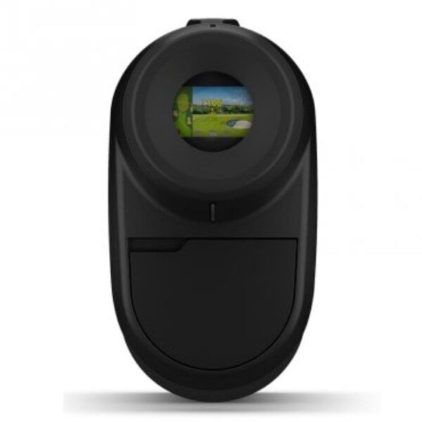 Villant Approach Z82 Golf GPS & Laser Rangefinder – Precision Distance - Image 5